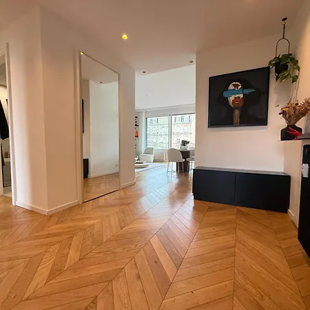 Exceptionnel 2 Pieces Orangerie Avec Terrasse