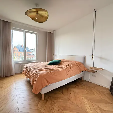 Exceptionnel 2 Pieces Orangerie Avec Terrasse Apartment *