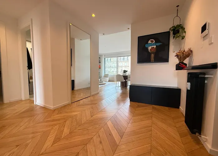 Exceptionnel 2 Pieces Orangerie Avec Terrasse