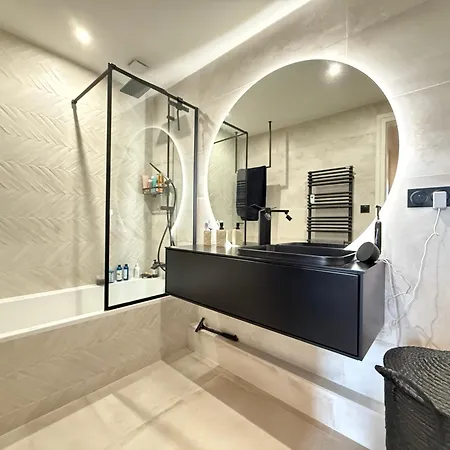 Exceptionnel 2 Pieces Orangerie Avec Terrasse 公寓 斯特拉斯堡