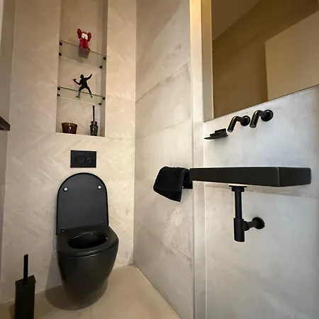 Exceptionnel 2 Pieces Orangerie Avec Terrasse * 斯特拉斯堡